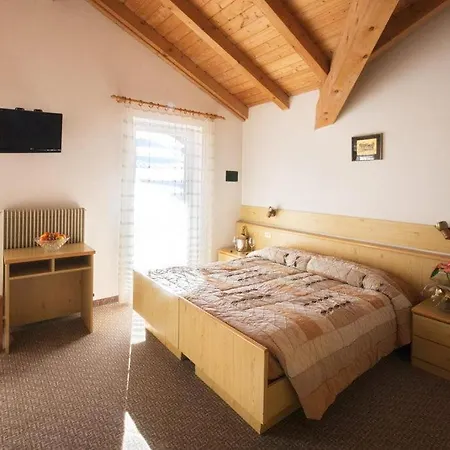 Hotel Vallechiara Moena Quarto foto