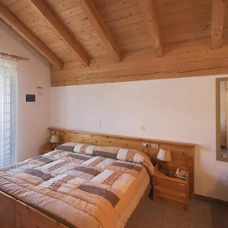 Hotel Vallechiara Moena Quarto foto