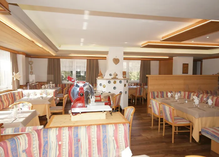 Hotel Vallechiara