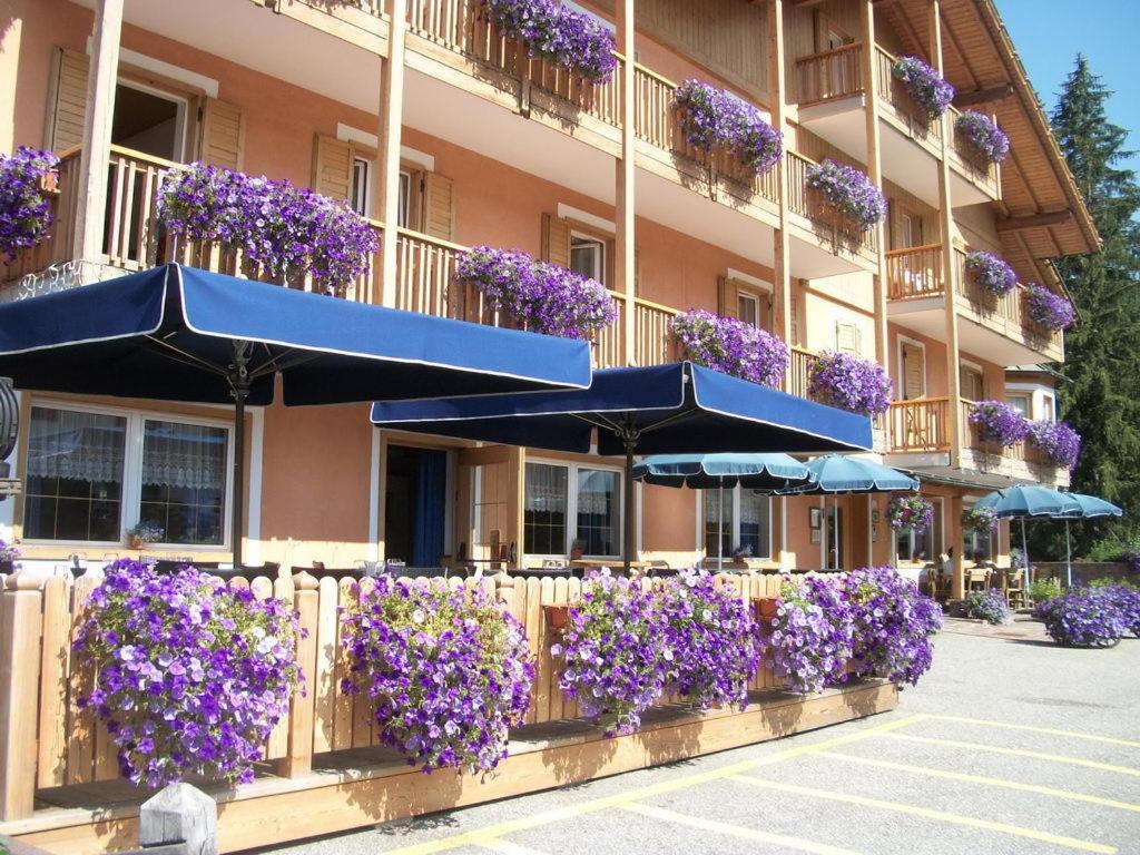 Hotel Vallechiara 3*