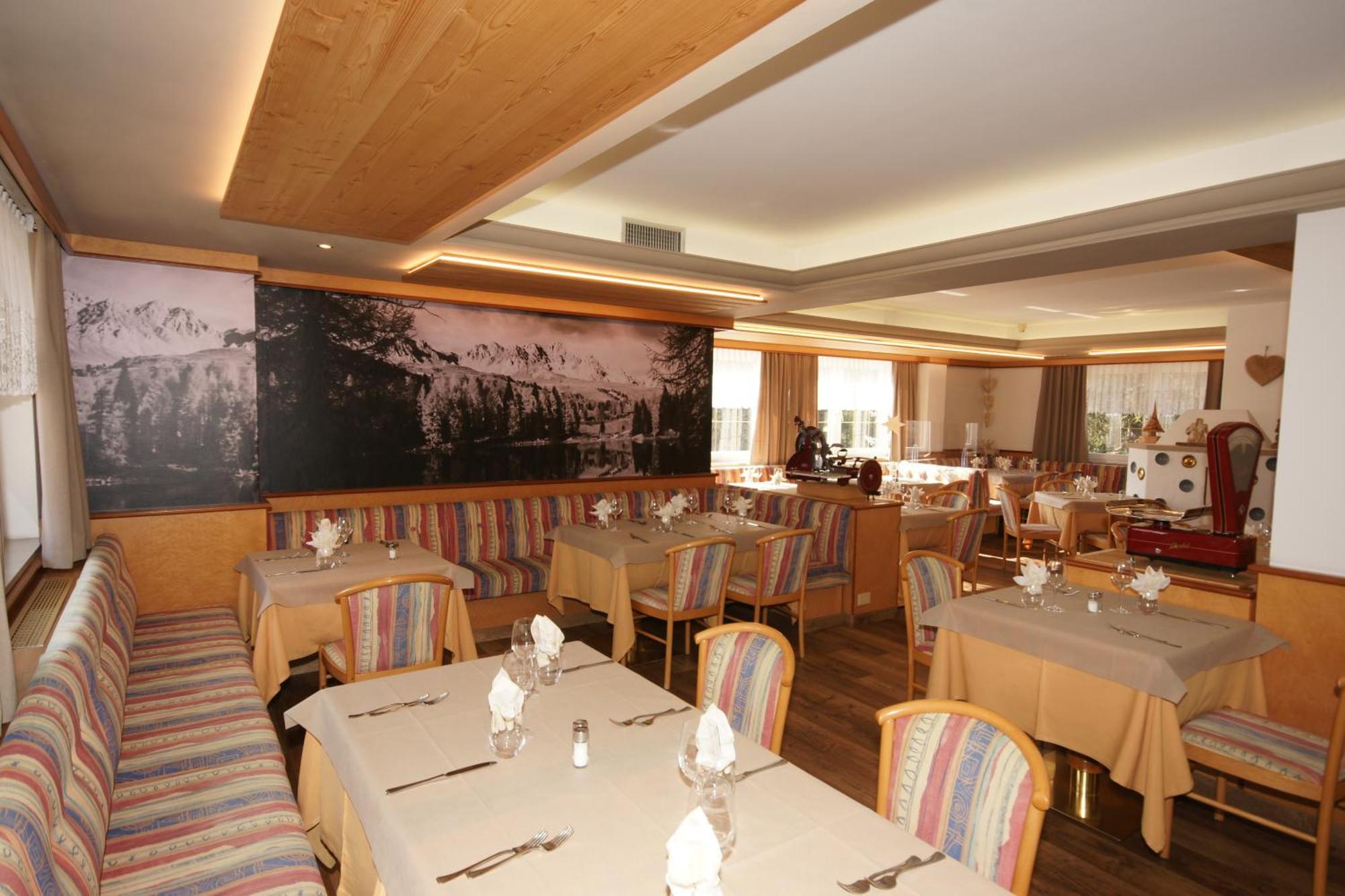 Vallechiara Hotel