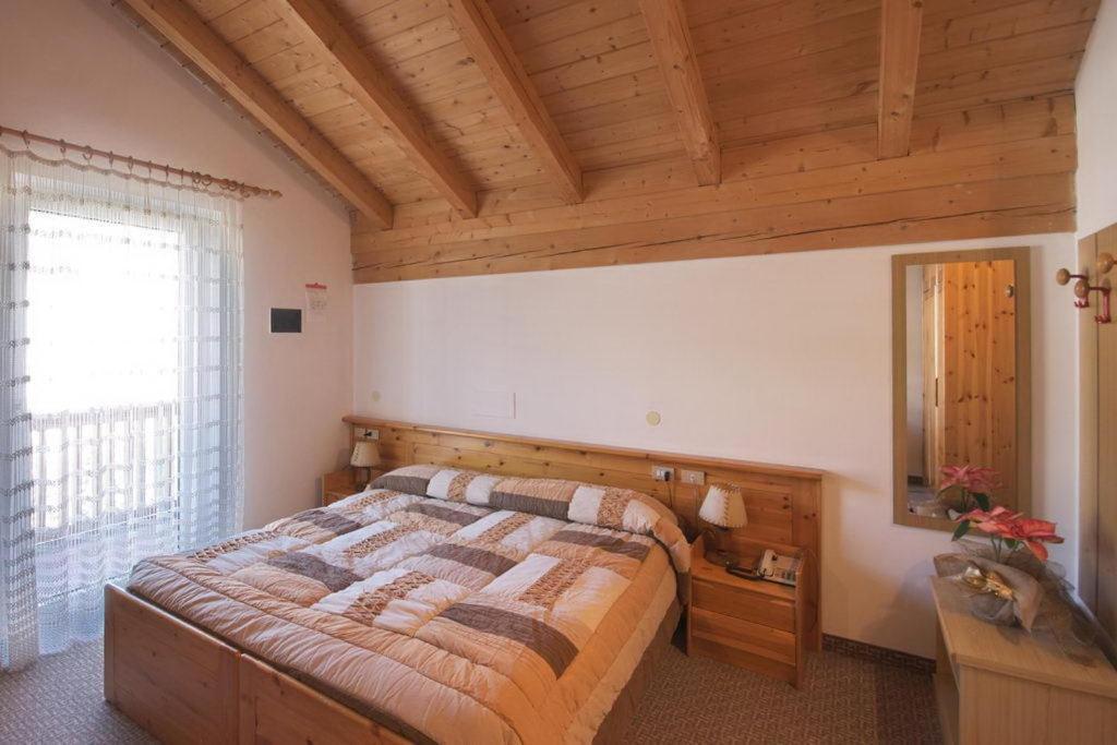 Hotel Vallechiara