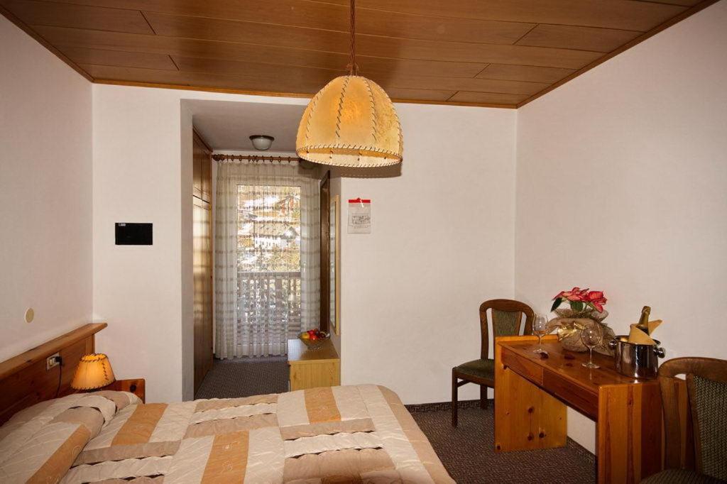 Vallechiara Hotel Moena