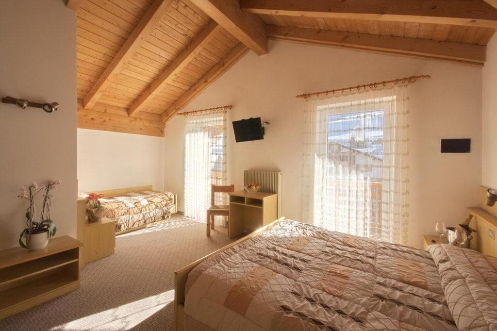 Vallechiara 3*